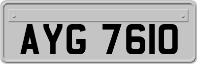 AYG7610