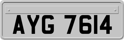 AYG7614
