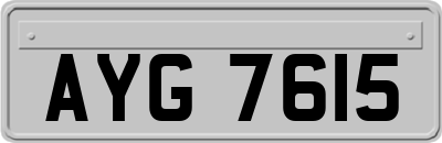 AYG7615