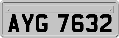 AYG7632