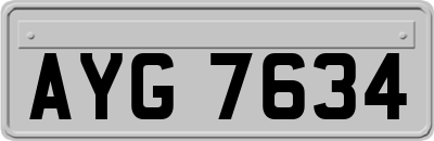 AYG7634