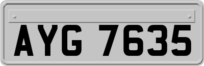AYG7635