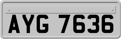 AYG7636