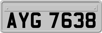 AYG7638