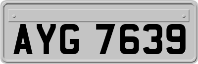 AYG7639
