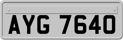 AYG7640