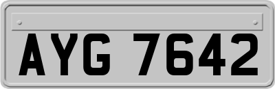 AYG7642