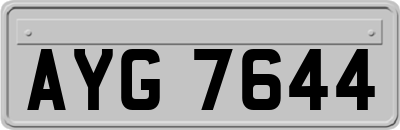 AYG7644