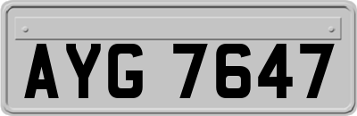 AYG7647