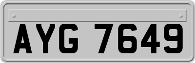 AYG7649