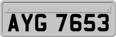 AYG7653