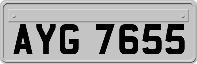 AYG7655
