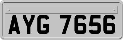 AYG7656