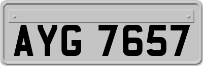 AYG7657