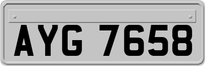 AYG7658