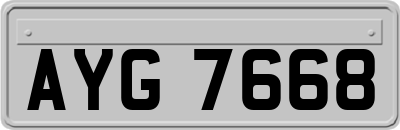AYG7668