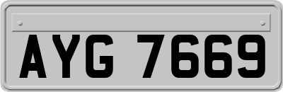 AYG7669