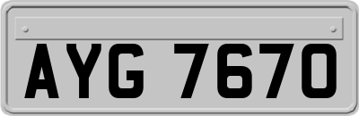 AYG7670