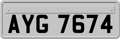 AYG7674