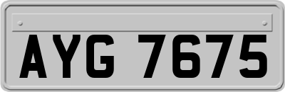 AYG7675