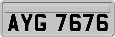 AYG7676