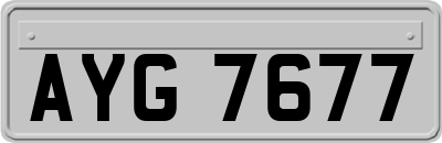 AYG7677