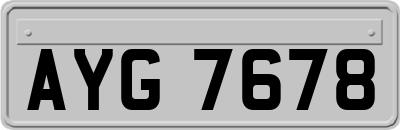 AYG7678