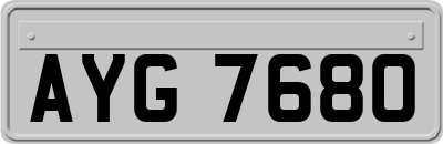 AYG7680
