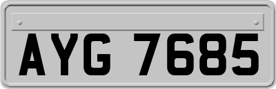 AYG7685
