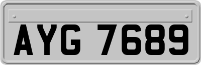 AYG7689