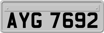 AYG7692
