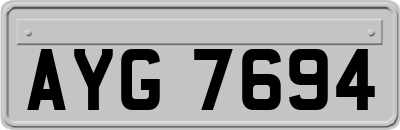AYG7694