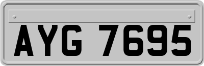 AYG7695