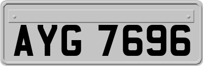 AYG7696