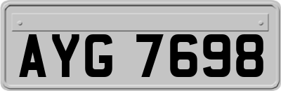 AYG7698
