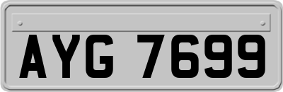 AYG7699