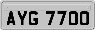 AYG7700