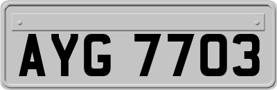 AYG7703