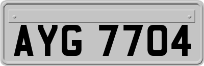 AYG7704