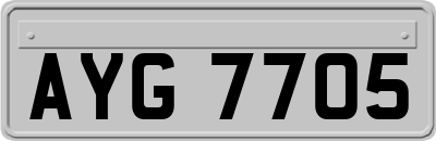 AYG7705
