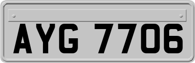 AYG7706