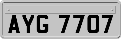 AYG7707