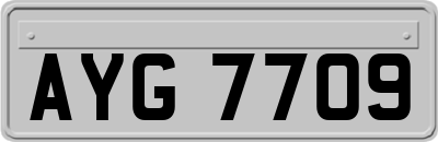 AYG7709
