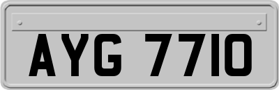 AYG7710