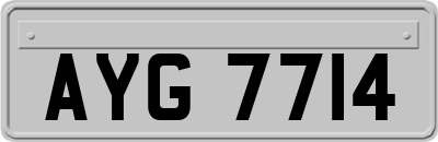 AYG7714