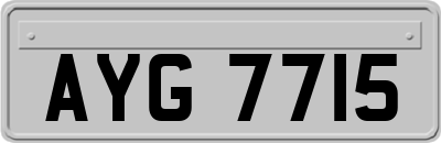 AYG7715