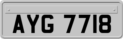 AYG7718