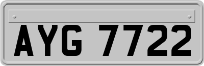 AYG7722