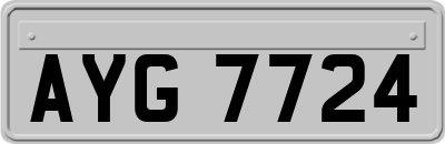 AYG7724