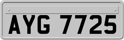 AYG7725